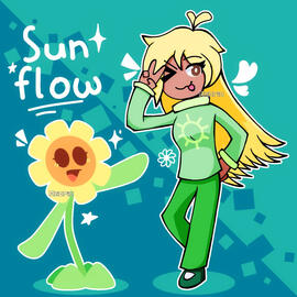 Sungirl - Arti Oc