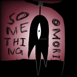 Something - Omori