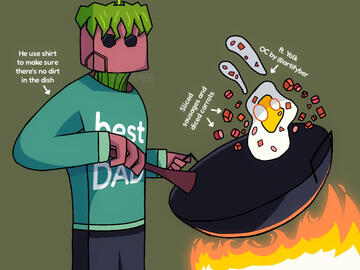 Best Dad - Sona