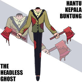 Headless - For Event